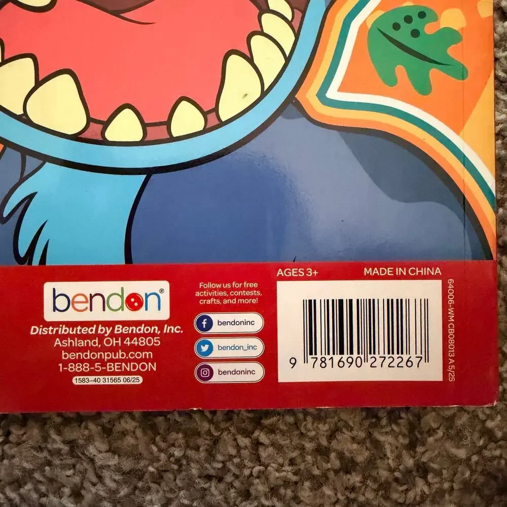 Lilo & Stitch Advanced Coloring Book NEW Disney